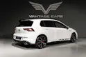 VW Golf VIII 2.0 TSI GTI Clubsport DSG