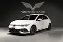 VW Golf VIII 2.0 TSI GTI Clubsport DSG