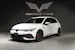 VW Golf VIII 2.0 TSI GTI Clubsport DSG
