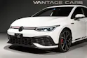 VW Golf VIII 2.0 TSI GTI Clubsport DSG