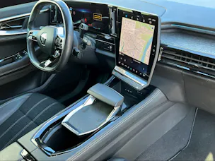 Renault Austral 1.2 E-Tech techno