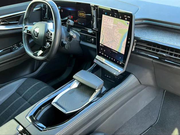 Renault Austral 1.2 E-Tech techno