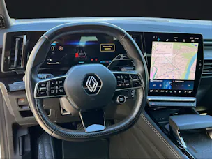 Renault Austral 1.2 E-Tech techno
