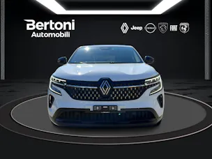 Renault Austral 1.2 E-Tech techno