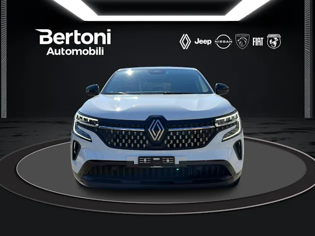 Renault Austral 1.2 E-Tech techno