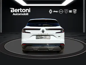 Renault Austral 1.2 E-Tech techno