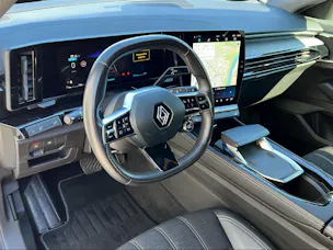 Renault Austral 1.2 E-Tech techno