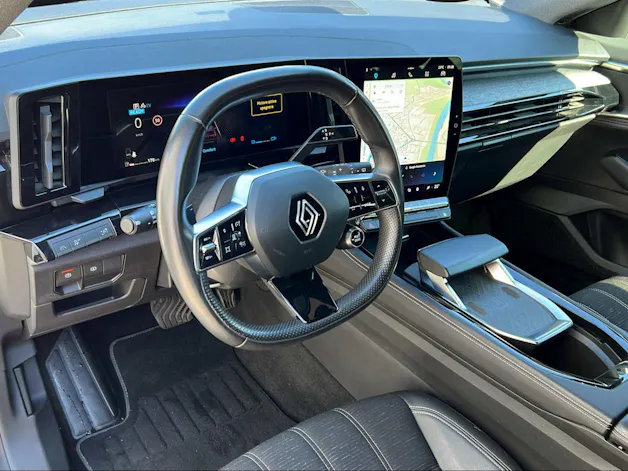 Renault Austral 1.2 E-Tech techno