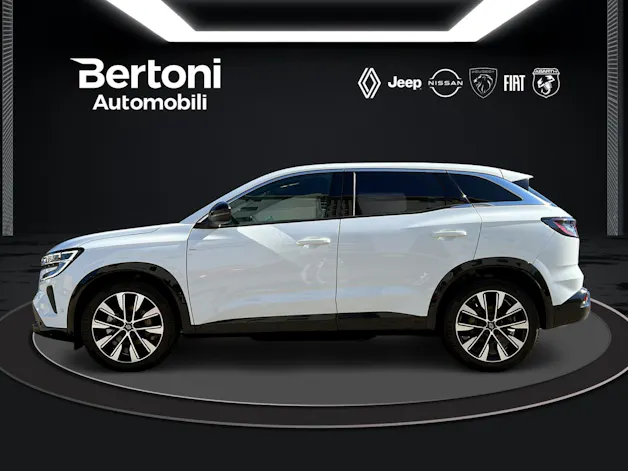 Renault Austral 1.2 E-Tech techno