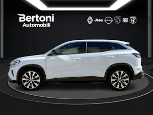 Renault Austral 1.2 E-Tech techno