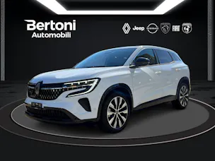 Renault Austral 1.2 E-Tech techno