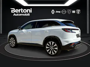 Renault Austral 1.2 E-Tech techno