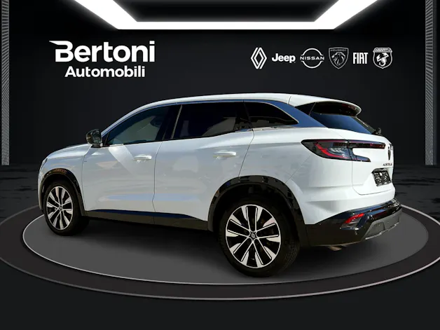Renault Austral 1.2 E-Tech techno