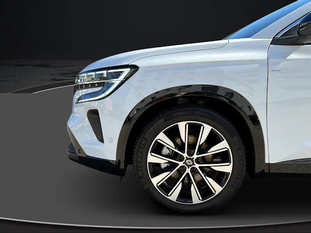 Renault Austral 1.2 E-Tech techno