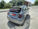 Fiat 500C BEV La Prima