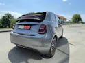 Fiat 500C BEV La Prima