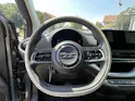 Fiat 500C BEV La Prima
