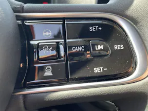 Fiat 500C BEV La Prima