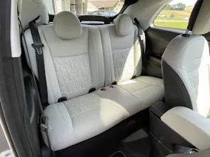 Fiat 500C BEV La Prima