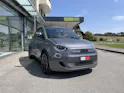 Fiat 500C BEV La Prima