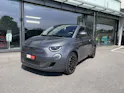 Fiat 500C BEV La Prima