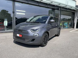 Fiat 500C BEV La Prima
