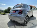 Fiat 500C BEV La Prima