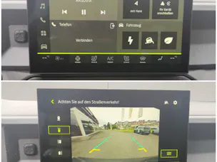 Dacia Bigster 1.2 Hybrid Journey 4WD