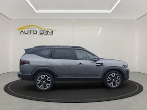 Dacia Bigster 1.2 Hybrid Journey 4WD