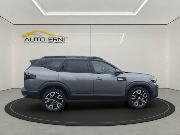 Dacia Bigster 1.2 Hybrid Journey 4WD