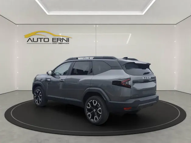 Dacia Bigster 1.2 Hybrid Journey 4WD