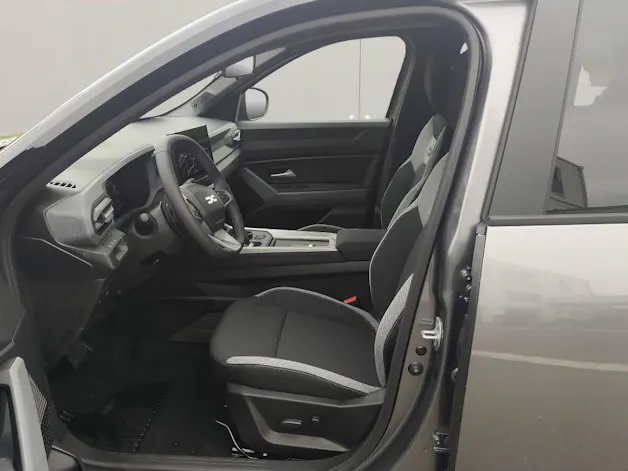 Dacia Bigster 1.2 Hybrid Journey 4WD