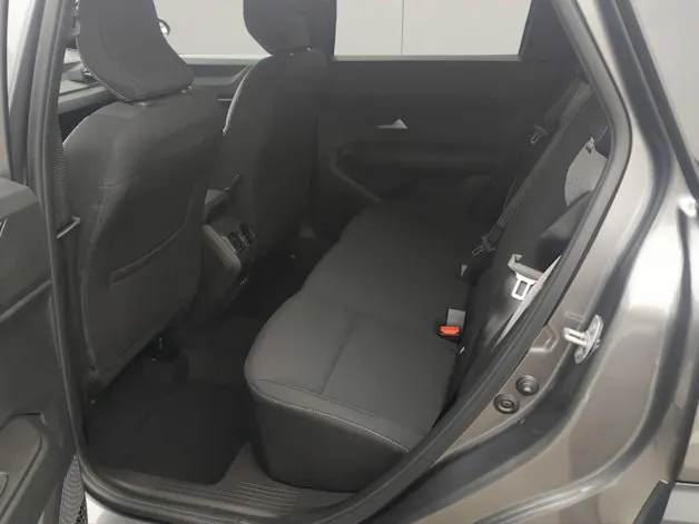 Dacia Bigster 1.2 Hybrid Journey 4WD