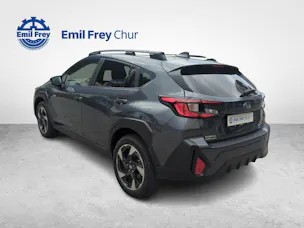 Subaru Crosstrek 2.0i e-Boxer Swiss Plus