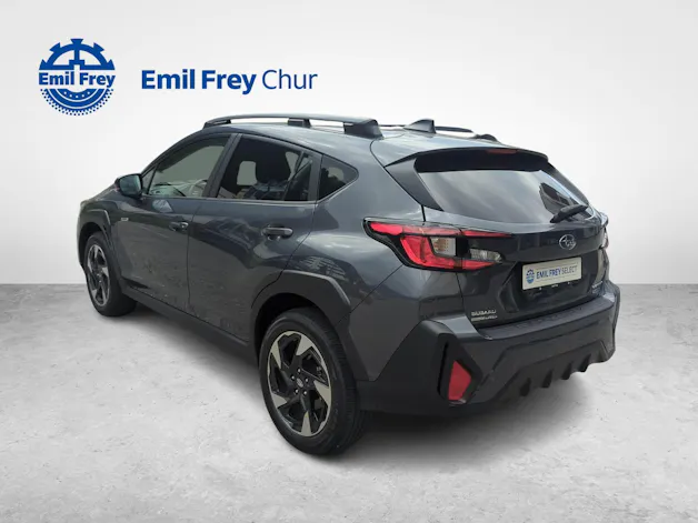 Subaru Crosstrek 2.0i e-Boxer Swiss Plus