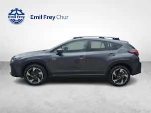 Subaru Crosstrek 2.0i e-Boxer Swiss Plus