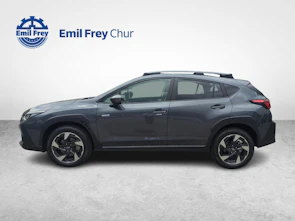 Fahrzeugbild SUBARU Crosstrek 2.0i e-Boxer Swiss Plus