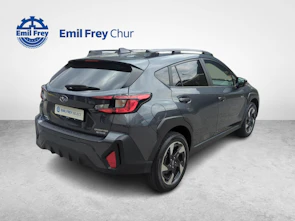 Fahrzeugbild SUBARU Crosstrek 2.0i e-Boxer Swiss Plus