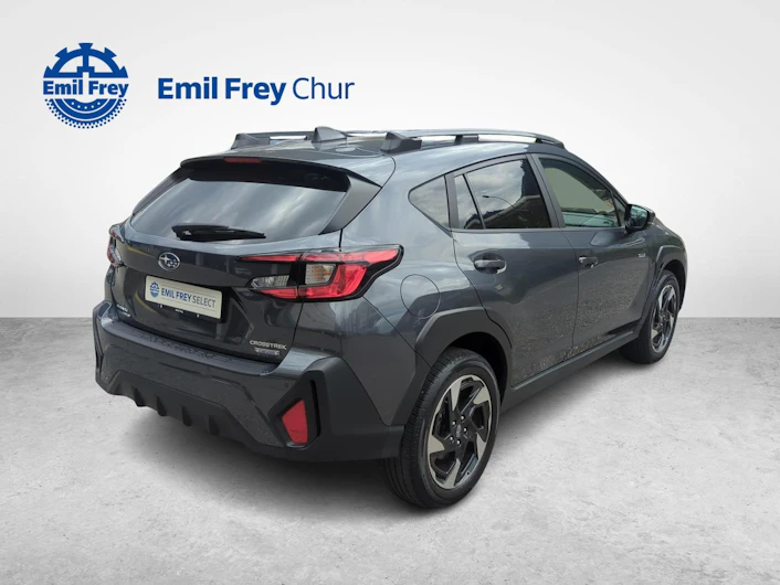 Fahrzeugbild SUBARU CROSSTREK
