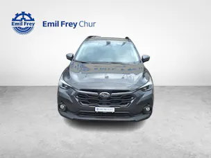 Subaru Crosstrek 2.0i e-Boxer Swiss Plus