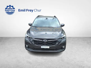 Fahrzeugbild SUBARU Crosstrek 2.0i e-Boxer Swiss Plus