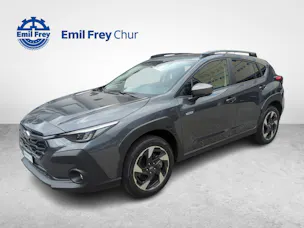 Subaru Crosstrek 2.0i e-Boxer Swiss Plus