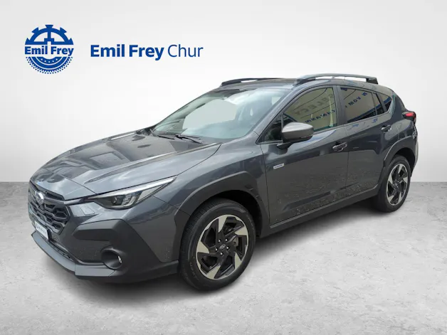 Subaru Crosstrek 2.0i e-Boxer Swiss Plus