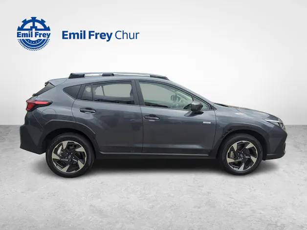 Subaru Crosstrek 2.0i e-Boxer Swiss Plus