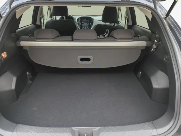 Subaru Crosstrek 2.0i e-Boxer Swiss Plus