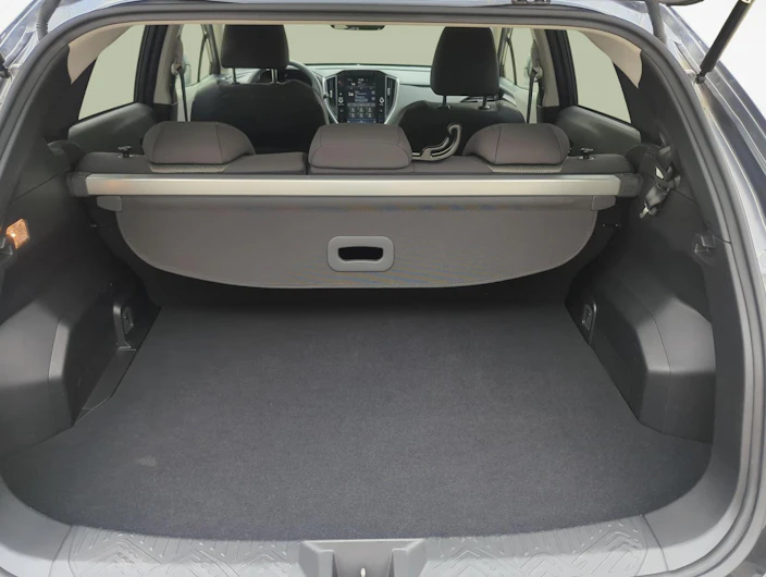 Fahrzeugbild SUBARU CROSSTREK