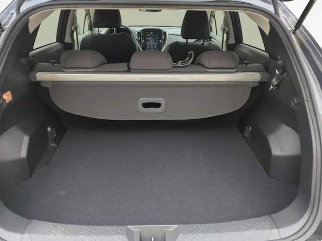 Subaru Crosstrek 2.0i e-Boxer Swiss Plus