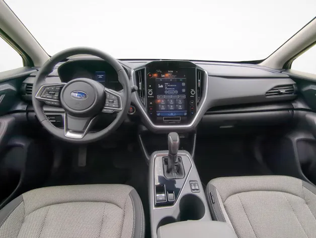 Subaru Crosstrek 2.0i e-Boxer Swiss Plus