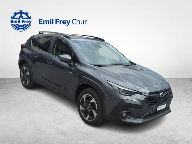 Subaru Crosstrek 2.0i e-Boxer Swiss Plus