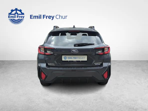 SUBARU CROSSTREK 4